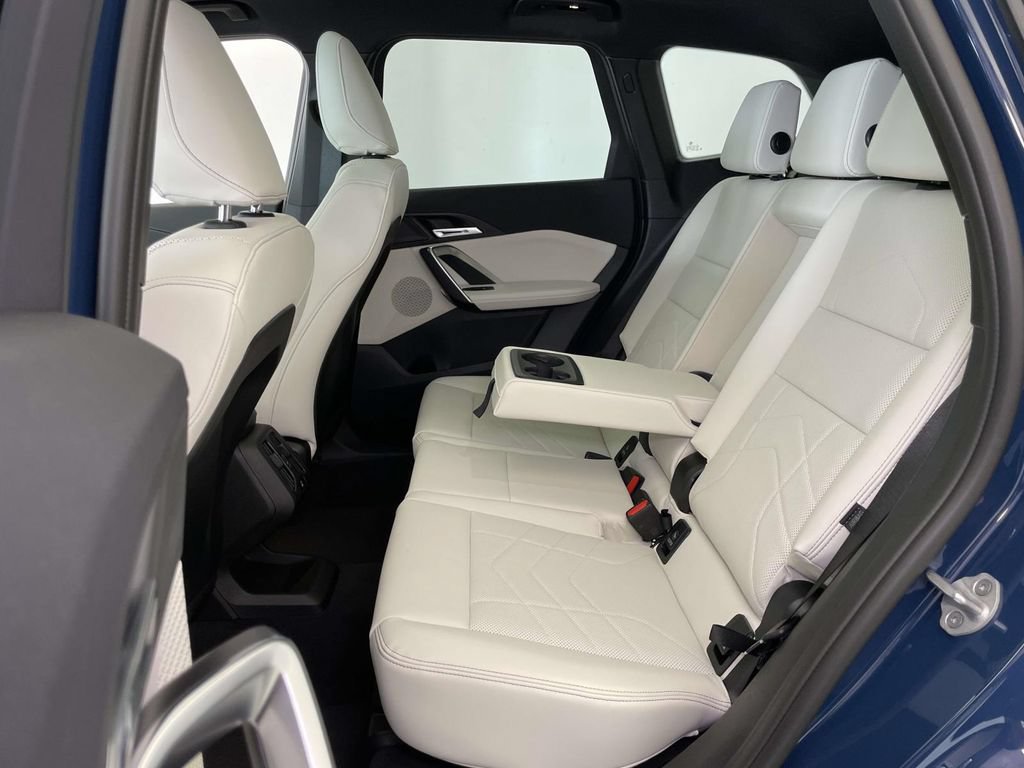 New 2026 BMW X1 xDrive28i w/ Convenience Package AWD/4WD image 15