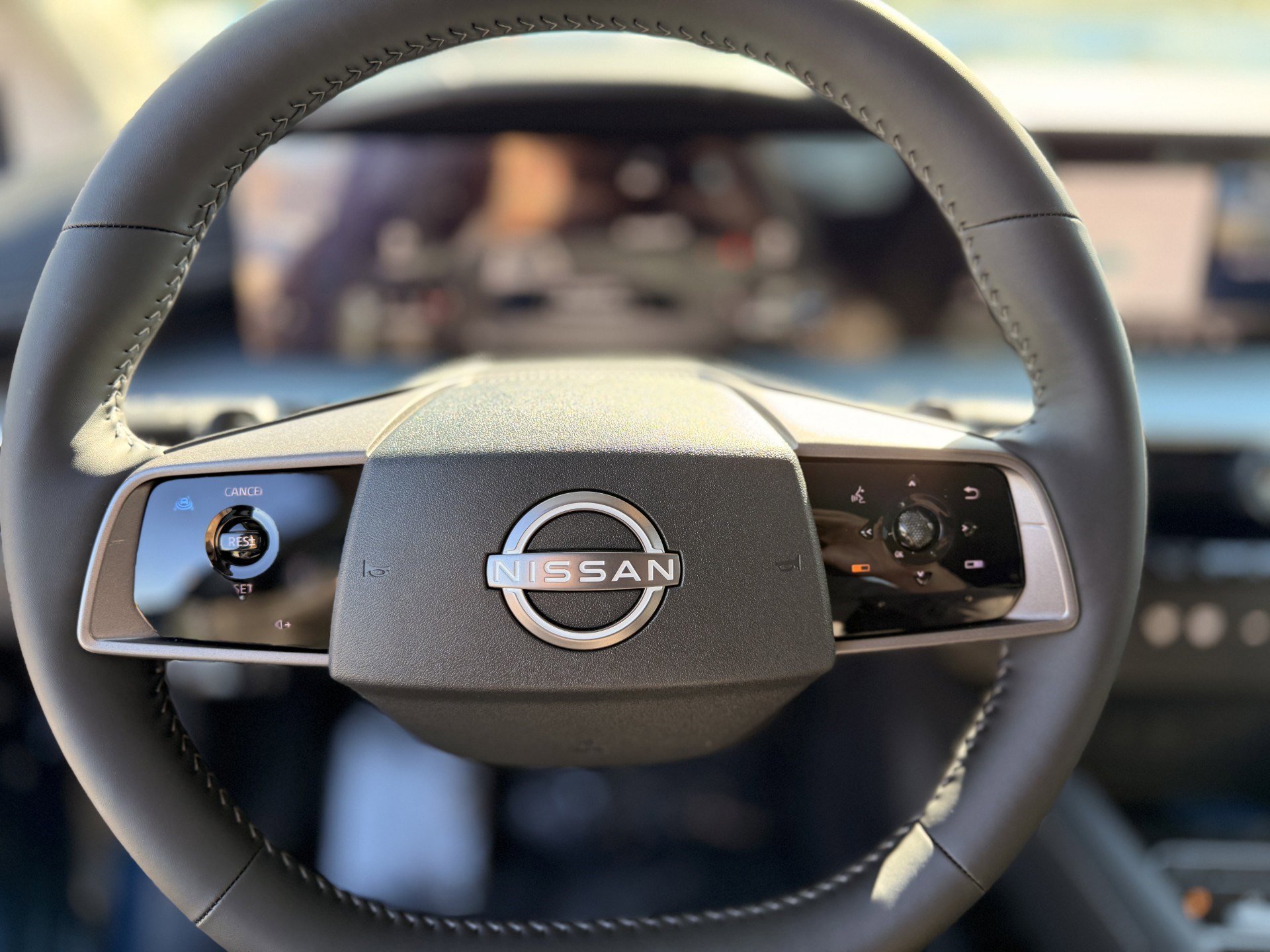 New 2026 Nissan Murano SL image 7