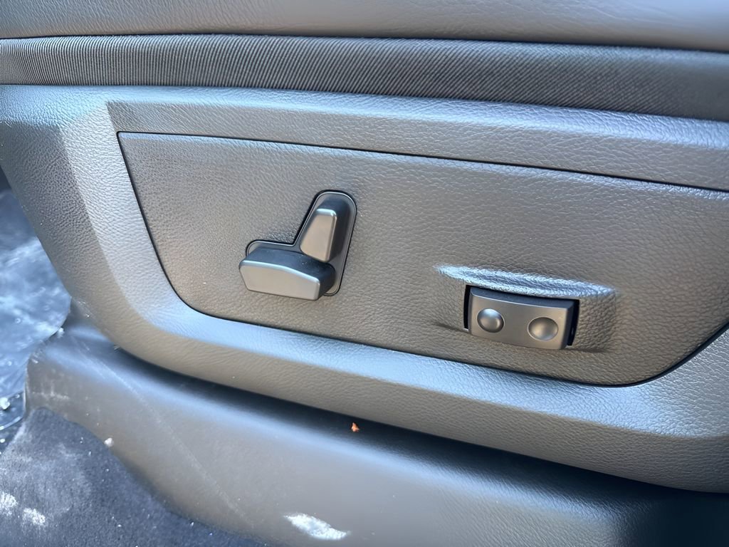 New 2026 RAM 2500 Laramie image 25