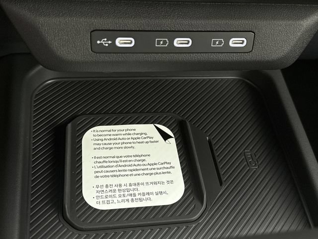 New 2027 Kia Seltos S AWD/4WD image 25