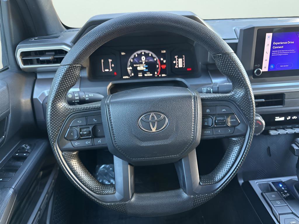 Used 2024 Toyota Tacoma SR5 image 29