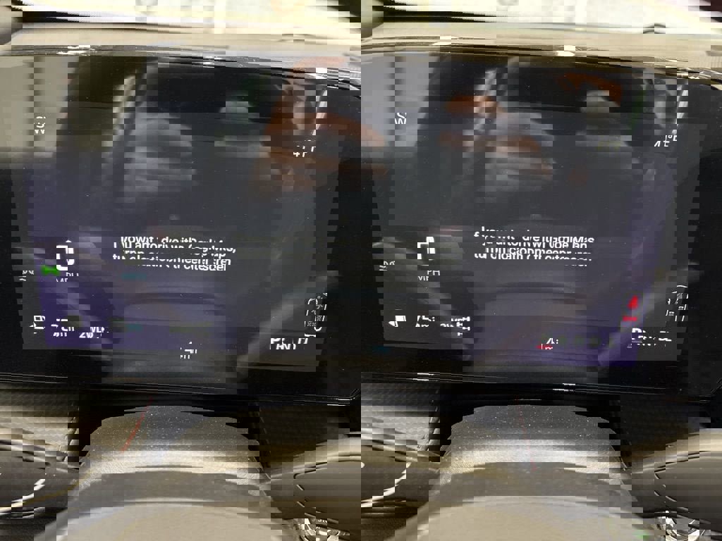 New 2026 Chevrolet Equinox RS w/ Convenience Package III AWD/4WD image 33