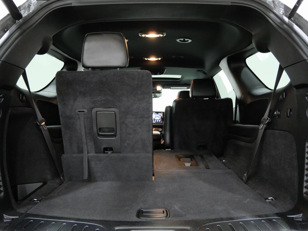 Used 2022 Dodge Durango GT image 28