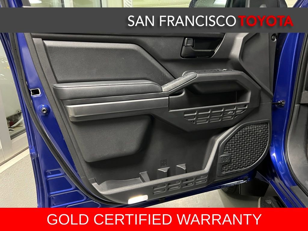 Certified 2024 Toyota Tacoma SR5 image 36