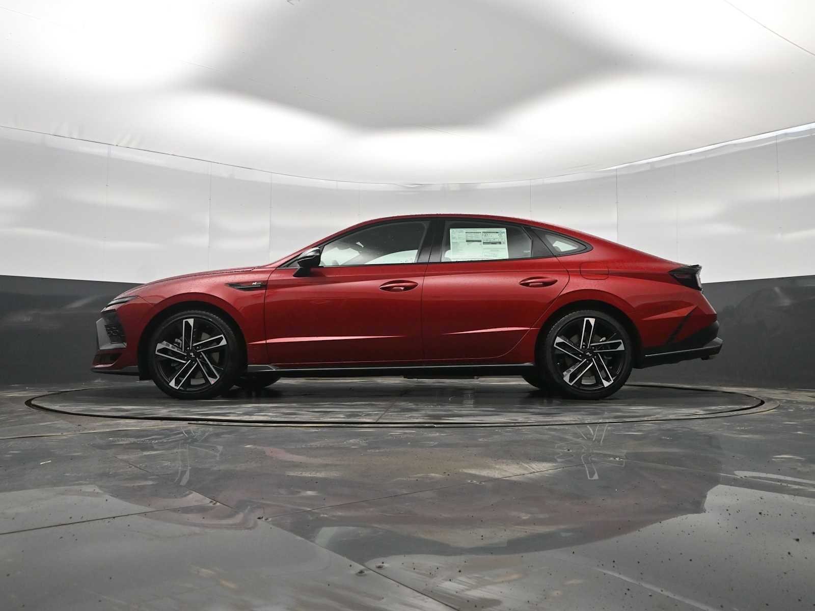 New 2026 Hyundai Sonata N Line image 36