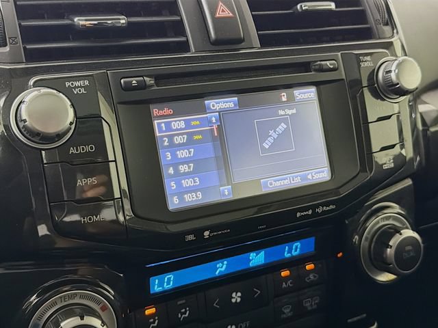 Used 2019 Toyota 4Runner Limited AWD/4WD image 14