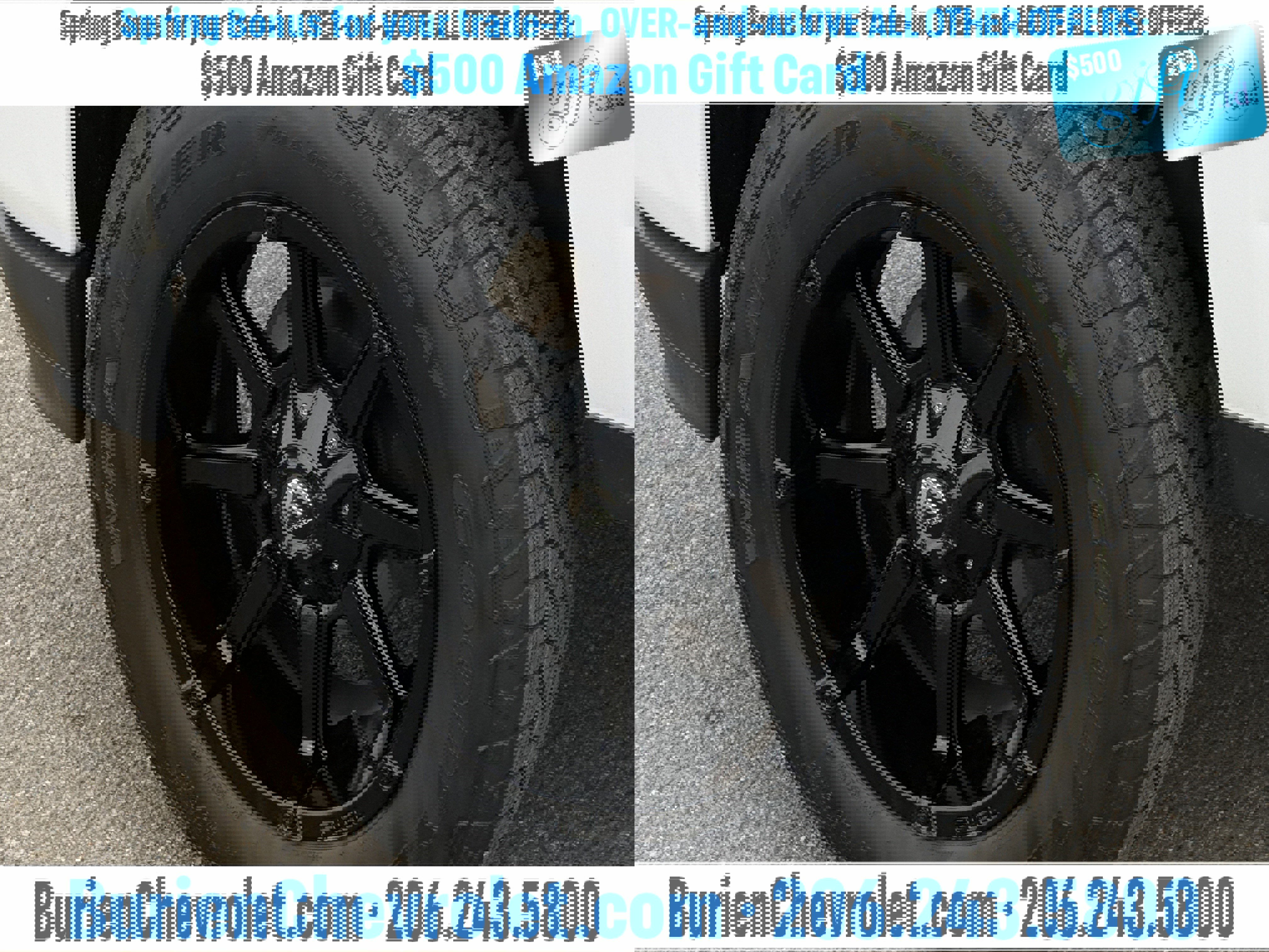 Used 2018 Chevrolet Silverado 1500 LT w/ All Star Edition image 29