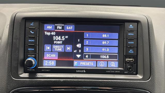 Used 2018 Dodge Grand Caravan SE image 14