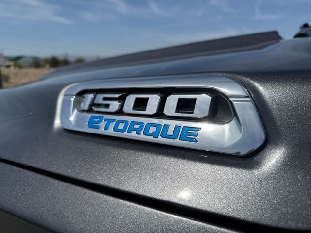New 2026 RAM 1500 Limited AWD/4WD image 18