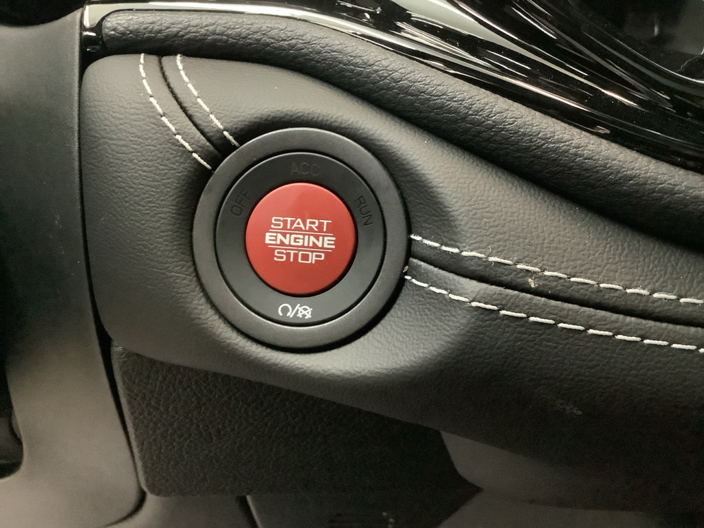 New 2026 Dodge Durango SRT Hellcat AWD/4WD image 16