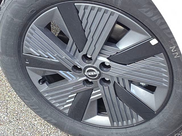 New 2026 Nissan Murano SL w/ Comfort Package image 19