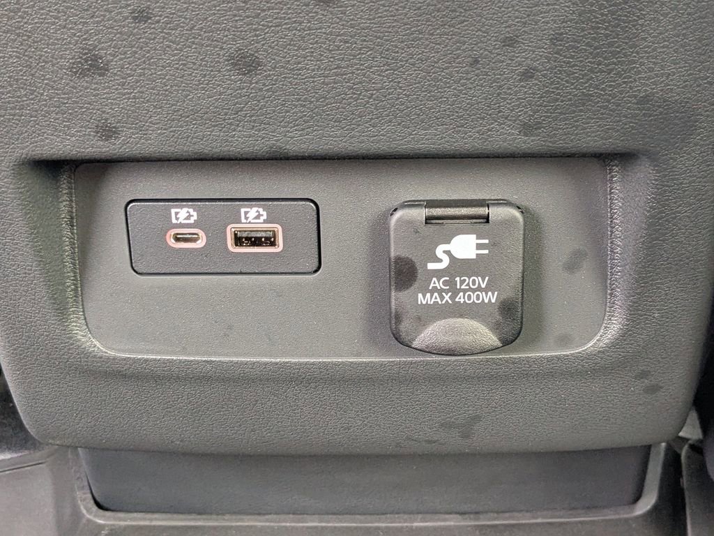 New 2026 Nissan Frontier Pro-X w/ Pro Premium Package image 14