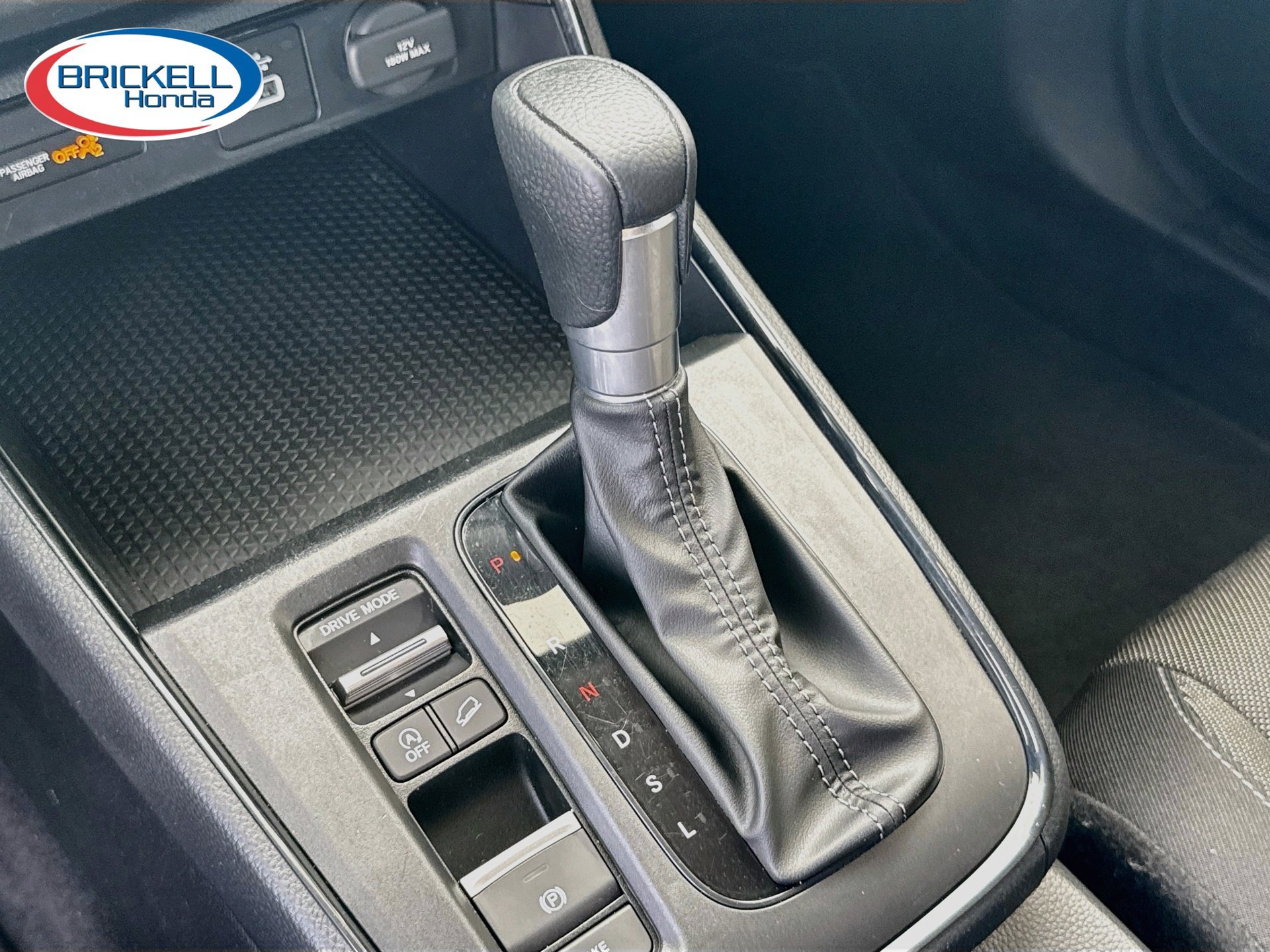 Certified 2025 Honda CR-V LX image 29