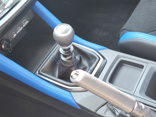 New 2025 Subaru WRX tS image 14