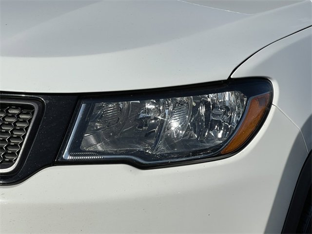 Used 2021 Jeep Compass 80th Special Edition image 38