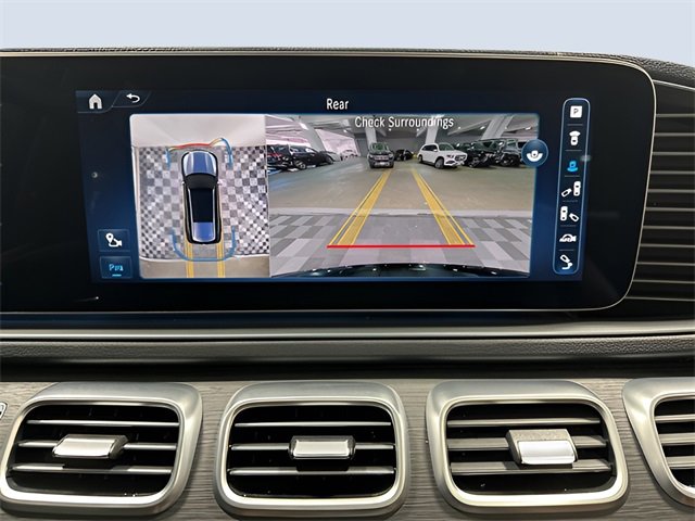 Used 2024 Mercedes-Benz GLS 450 GLS 450 image 24