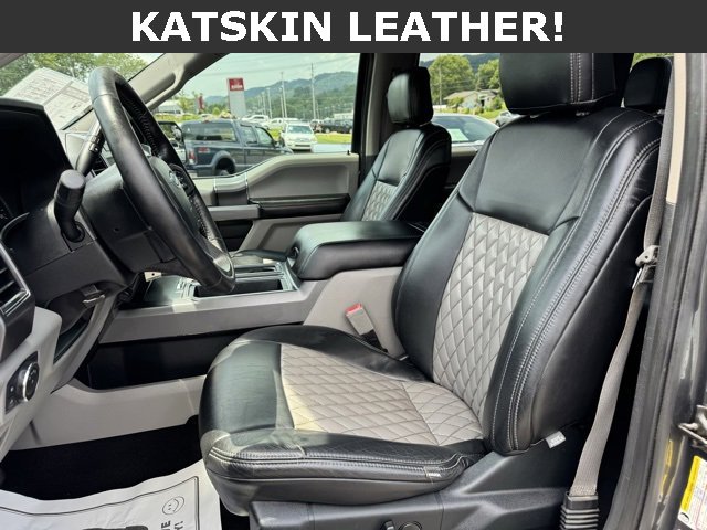 Used 2019 Ford F150 XLT w/ Equipment Group 302A Luxury image 10