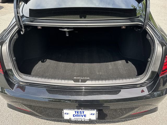 Used 2021 Hyundai Sonata SEL Plus w/ Cargo Package FWD image 18