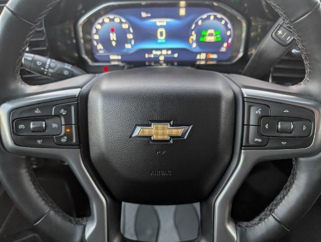 Used 2023 Chevrolet Silverado 1500 LT AWD/4WD image 14