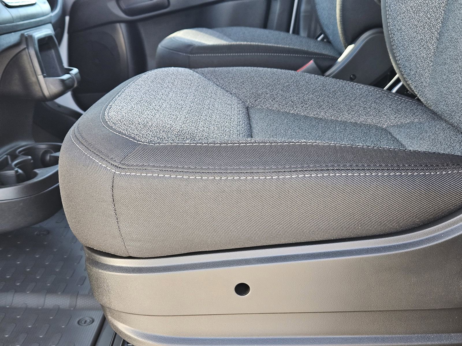 New 2026 RAM ProMaster 2500 w/ Safety Group image 23