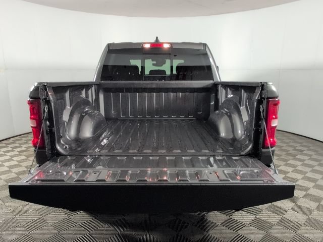 New 2026 RAM 1500 Big Horn AWD/4WD image 6