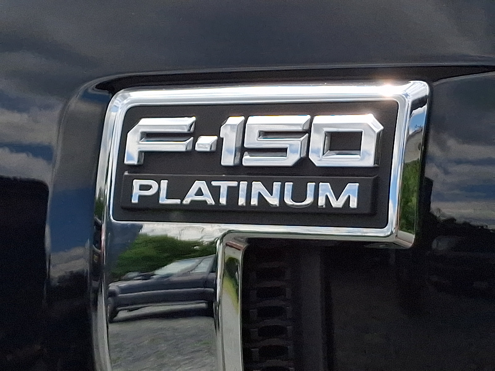 Certified 2023 Ford F150 Platinum AWD/4WD image 30
