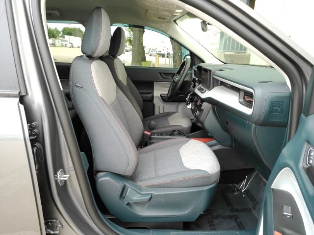 Used 2022 Ford Maverick XLT w/ Equipment Group 300A Standard AWD/4WD image 21
