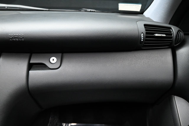 Used 2003 Mercedes-Benz C 230 Sedan image 91