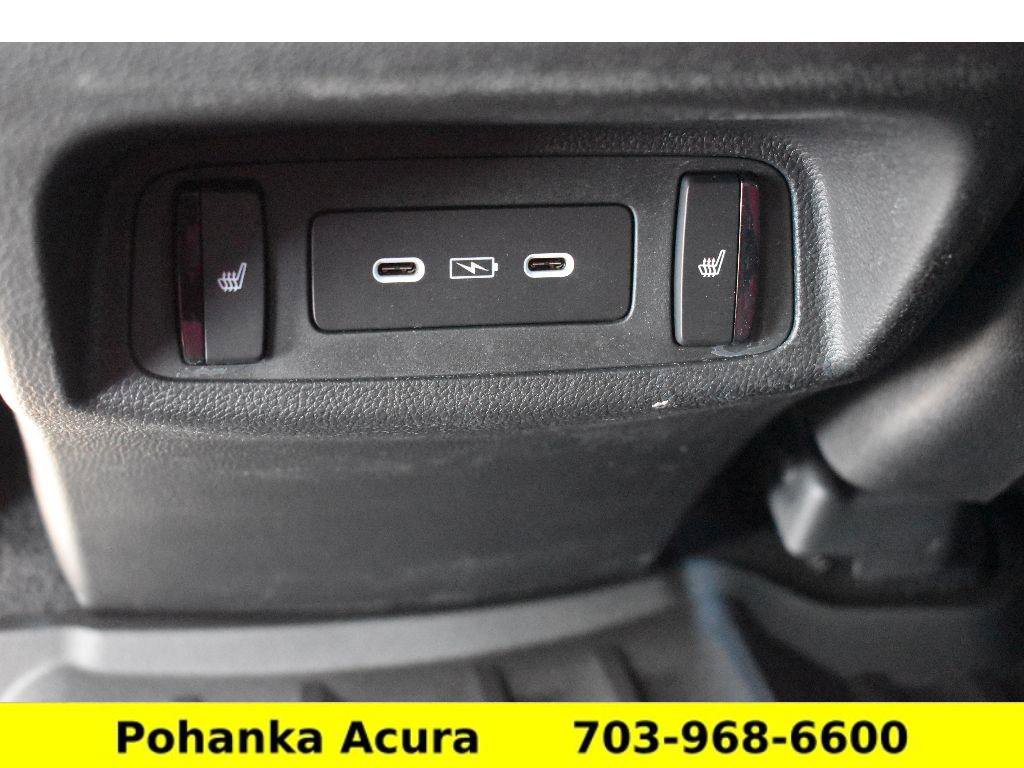 Certified 2023 Acura RDX A-Spec AWD/4WD image 34