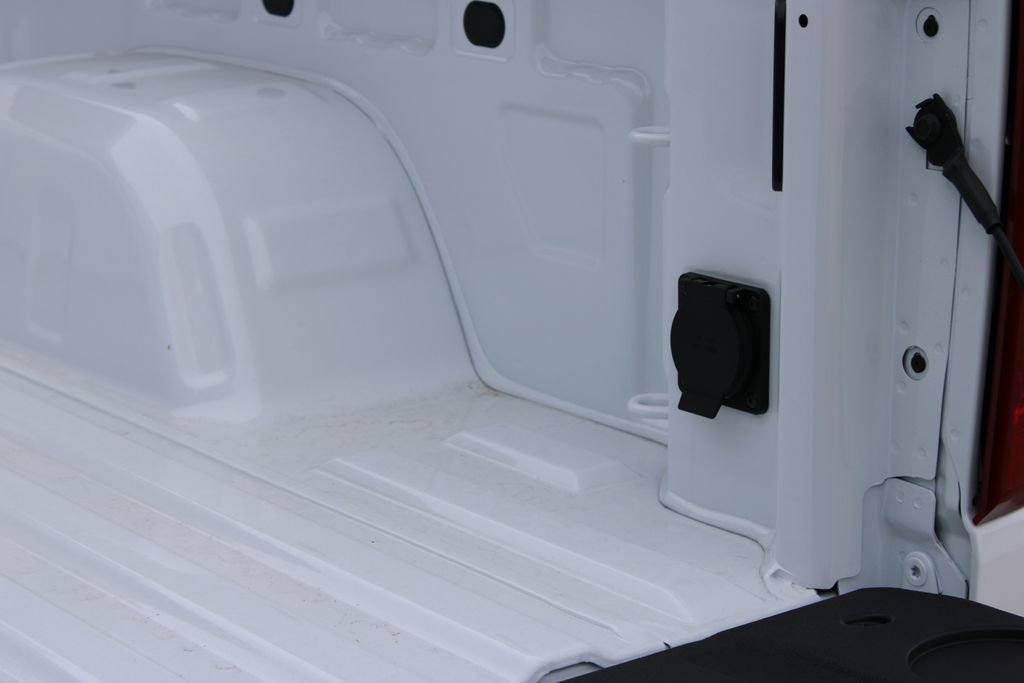 New 2026 Chevrolet Silverado 1500 LT w/ Safety Package image 18