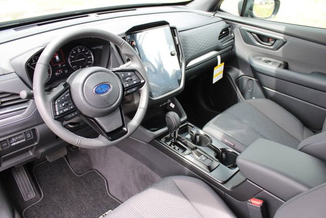 New 2026 Subaru Forester Premium AWD/4WD image 2