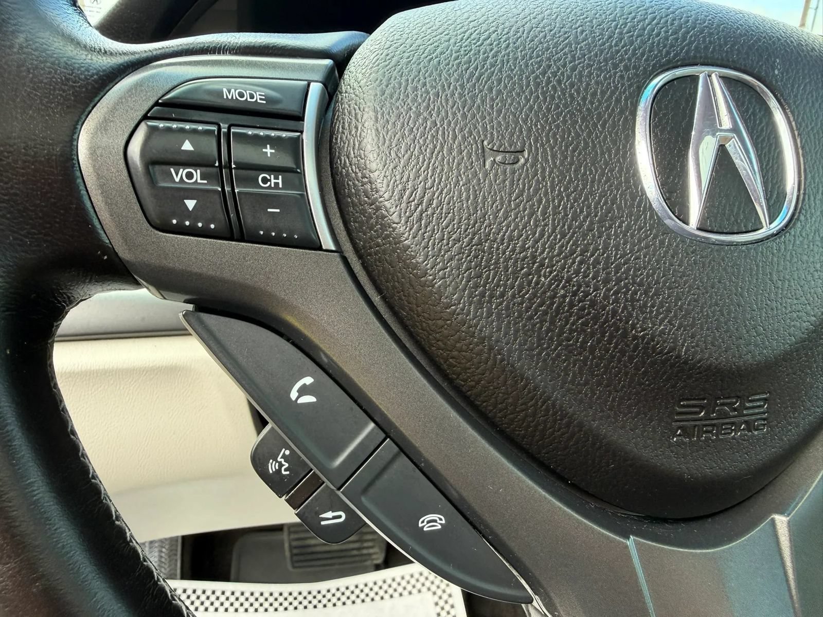 Used 2011 Acura TSX Sport Wagon FWD image 23