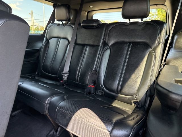 Used 2023 Jeep Wagoneer L Series II image 15