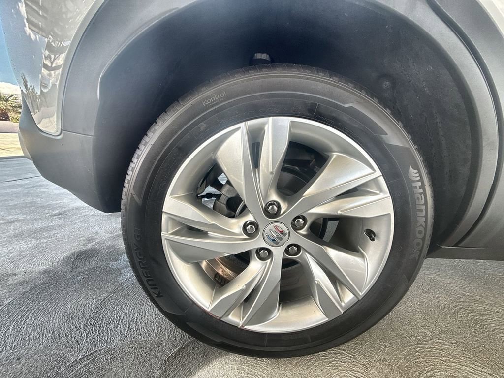 Used 2024 Buick Encore GX Preferred w/ Comfort Package image 23
