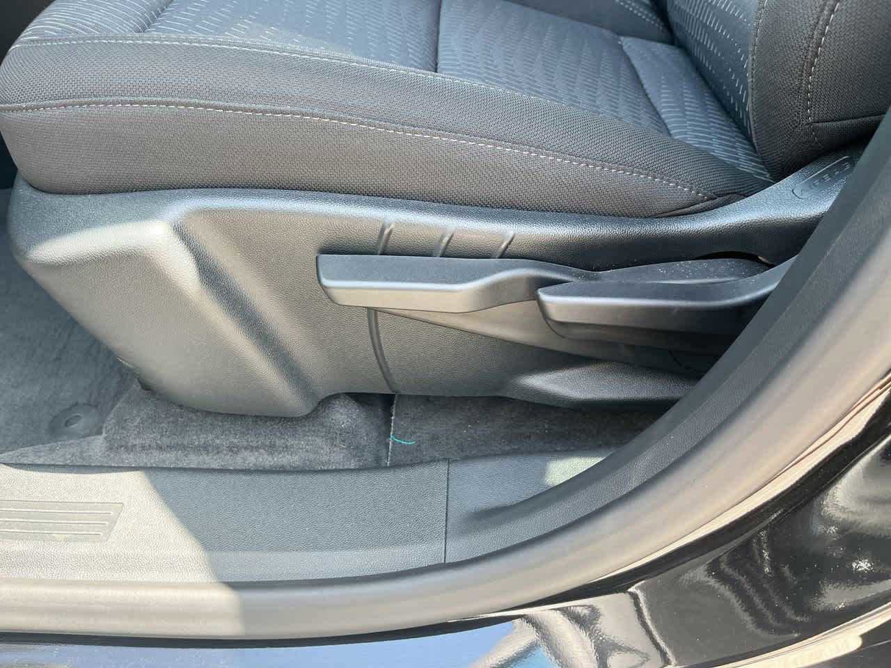 New 2026 Chevrolet Equinox LT FWD image 15