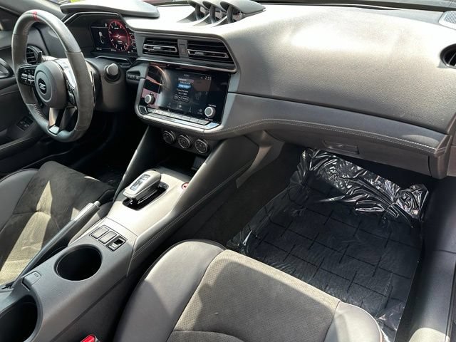 Used 2025 Nissan Z NISMO RWD image 11