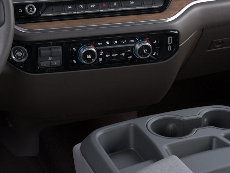 New 2026 GMC Sierra 1500 SLT image 47