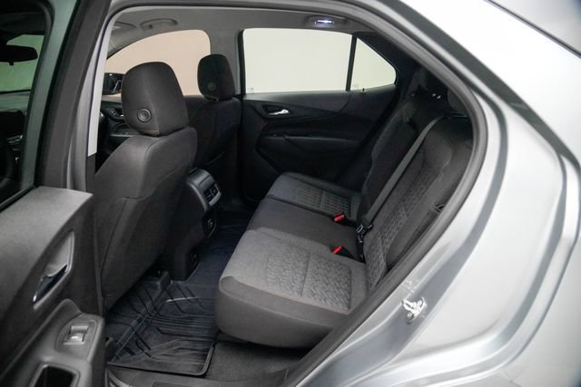 Used 2024 Chevrolet Equinox LT FWD image 17