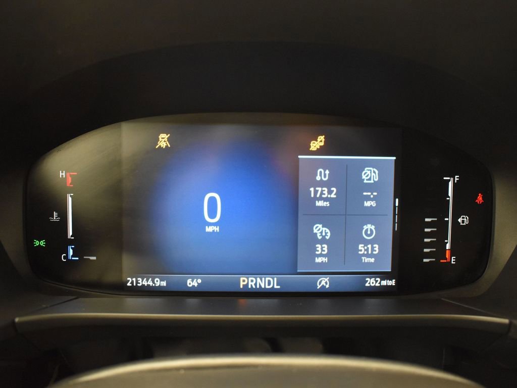 Used 2023 Ford Escape ST-Line w/ Tech Pack #1 image 14