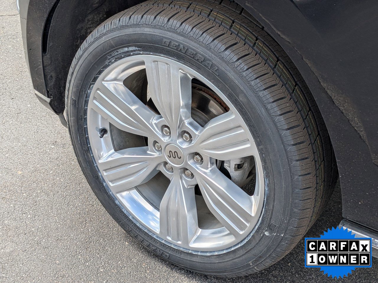 Certified 2024 Ford Expedition Max King Ranch AWD/4WD image 9