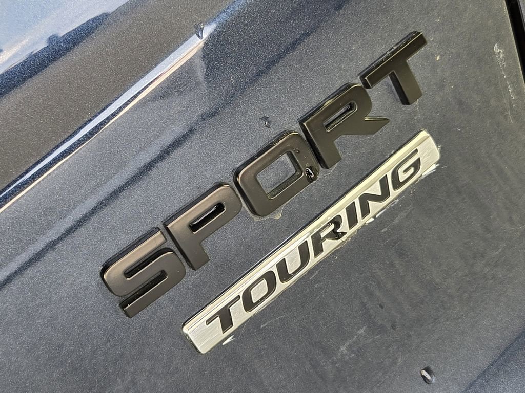 Used 2023 Honda CR-V Sport Touring image 12