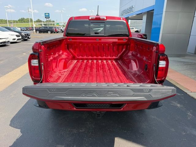 New 2026 GMC Canyon AT4 w/ AT4 Premium Package AWD/4WD image 7