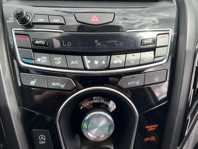 Used 2019 Acura RDX AWD image 30
