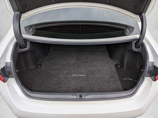 Used 2016 Lexus RC 300 AWD w/ Navigation System Package image 7