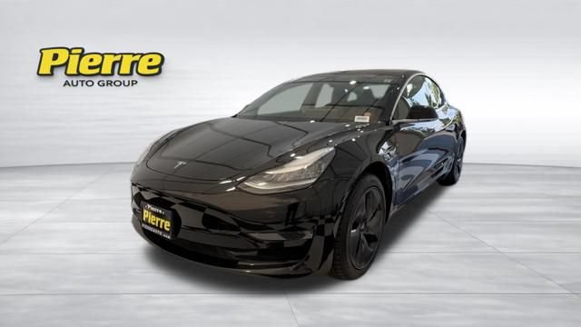 Used 2019 Tesla Model 3 Standard Range Plus RWD 360° Tour