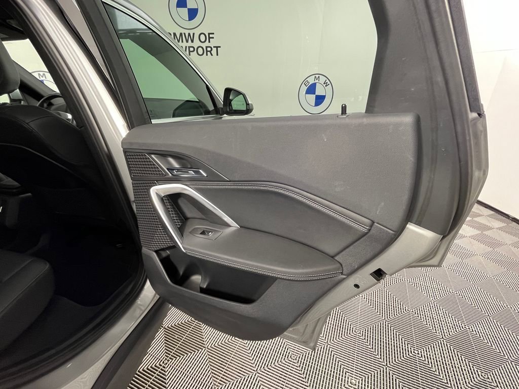 Used 2023 BMW X1 xDrive28i w/ Convenience Package AWD/4WD image 26