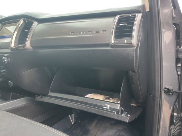 Used 2021 Ford Ranger XLT w/ Equipment Group 301A Mid image 46