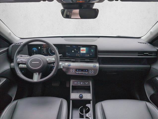 Certified 2025 Hyundai Kona Limited image 20