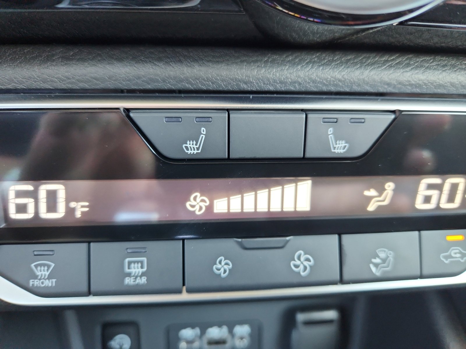New 2025 Nissan Sentra SR image 24
