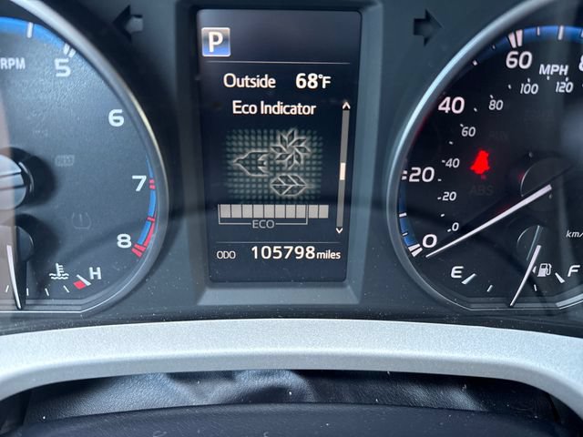 Used 2017 Toyota RAV4 LE w/ All Weather Liner Package AWD/4WD image 21